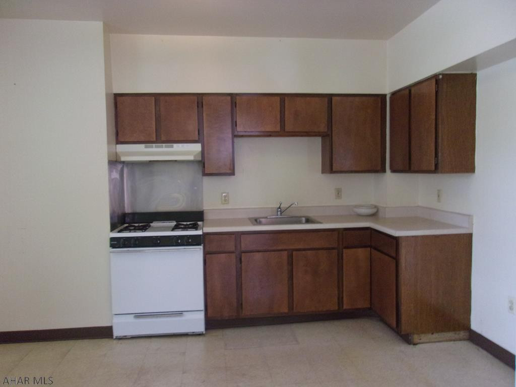 Other - Residential Income