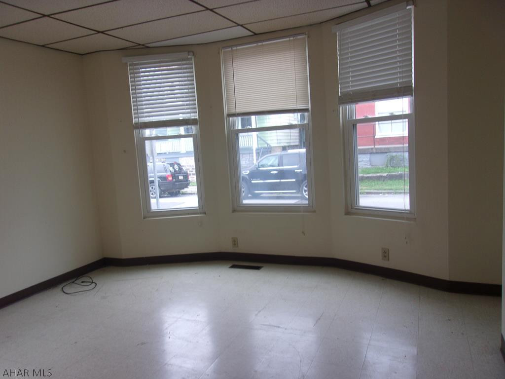 Other - Residential Income