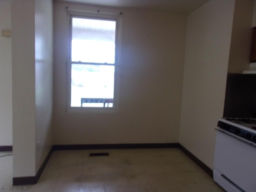 Other - Residential Income