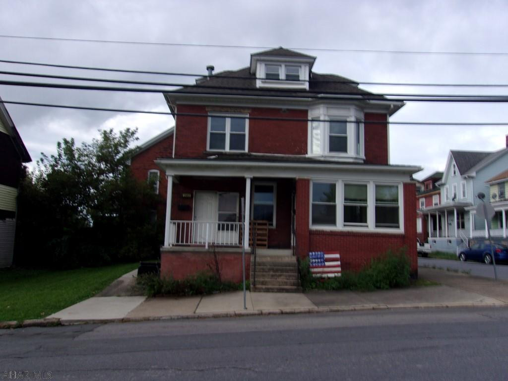 Other - Residential Income