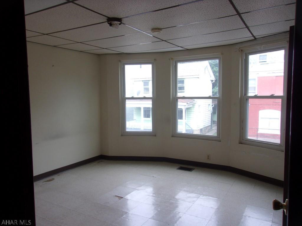 Other - Residential Income