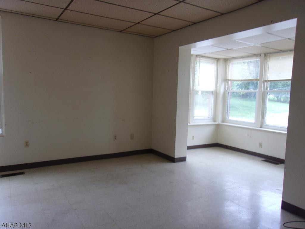 Other - Residential Income