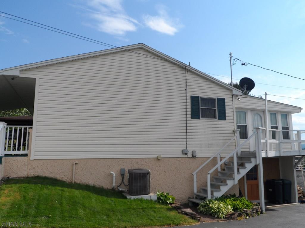 Unknown - Residential