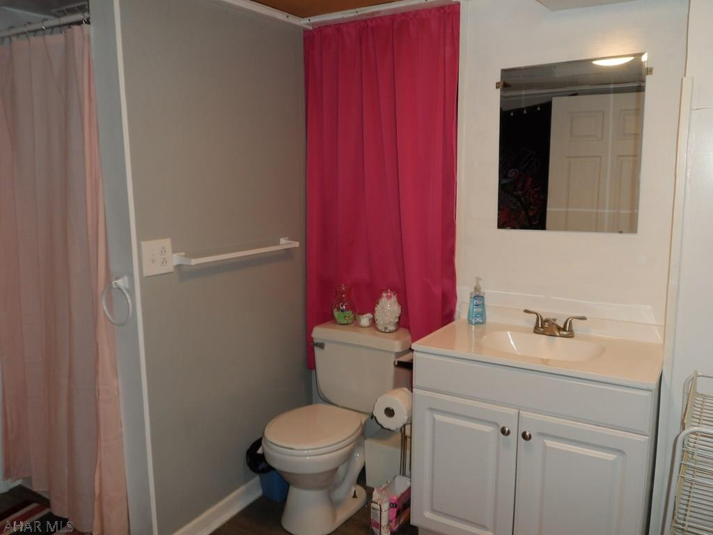 Unknown - Residential