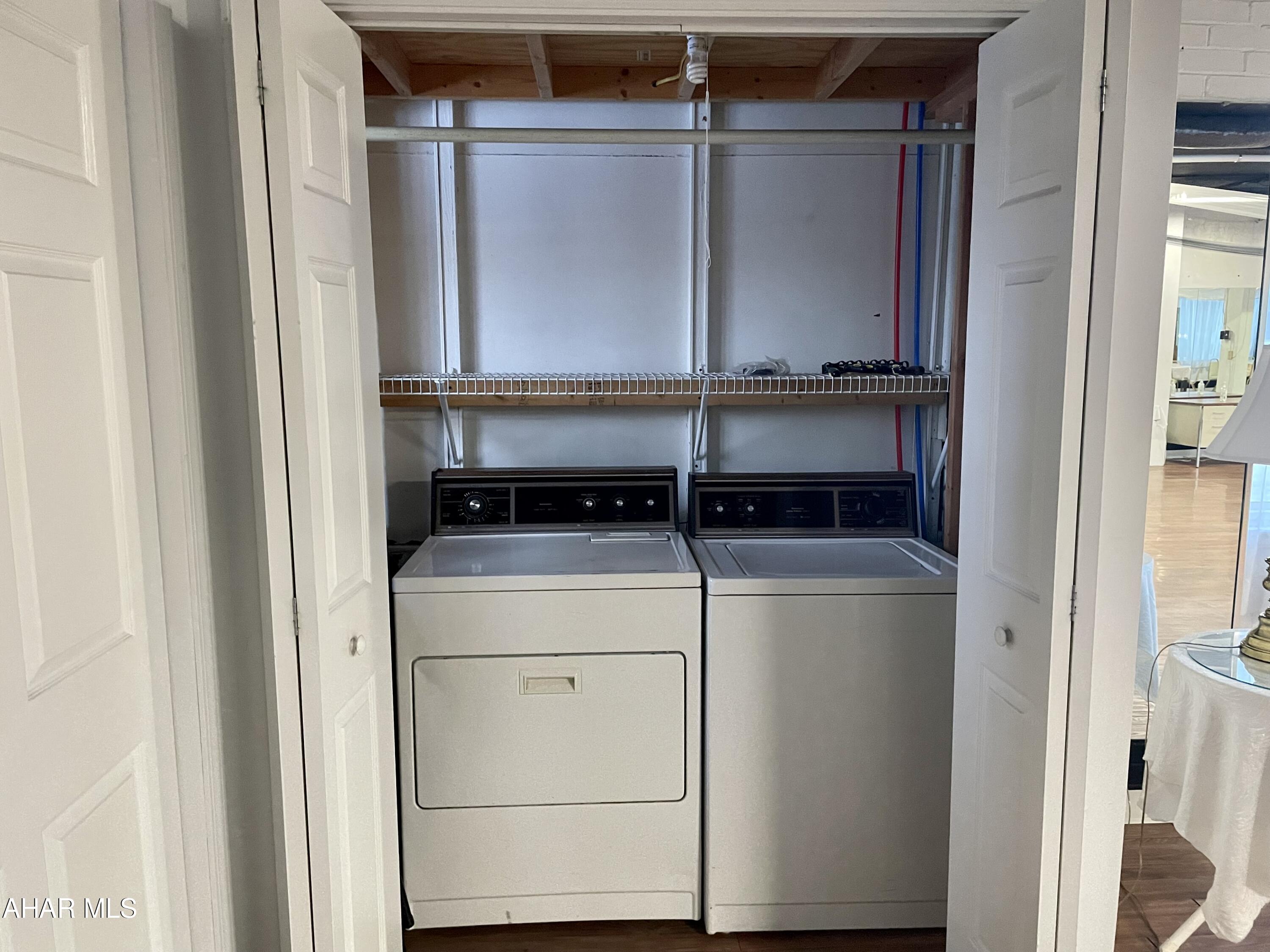 None - Commercial Lease