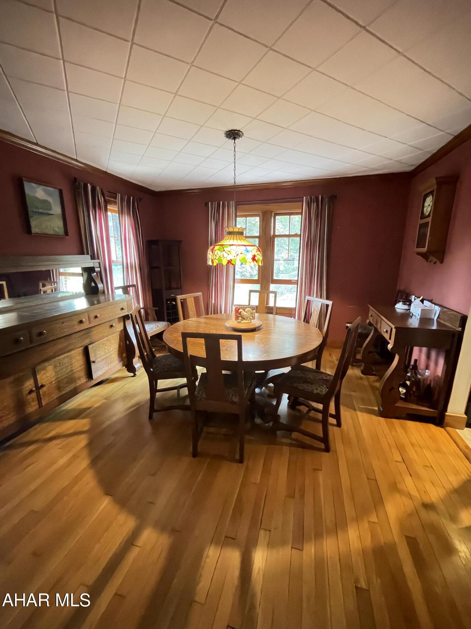 Sinking Valley - Residential