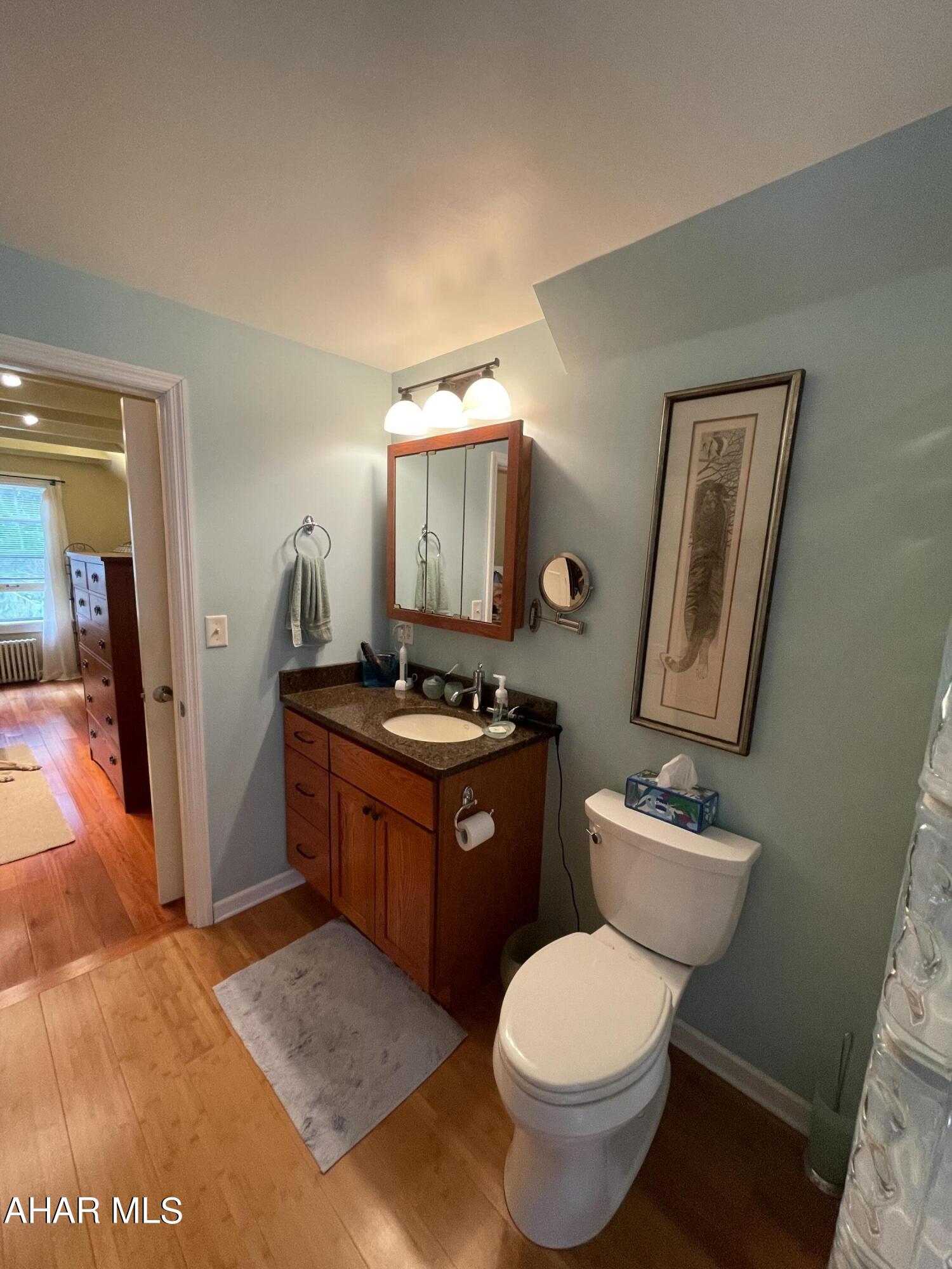 Sinking Valley - Residential