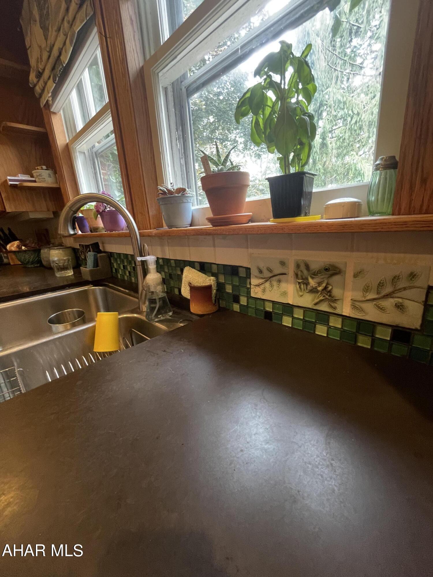 Sinking Valley - Residential