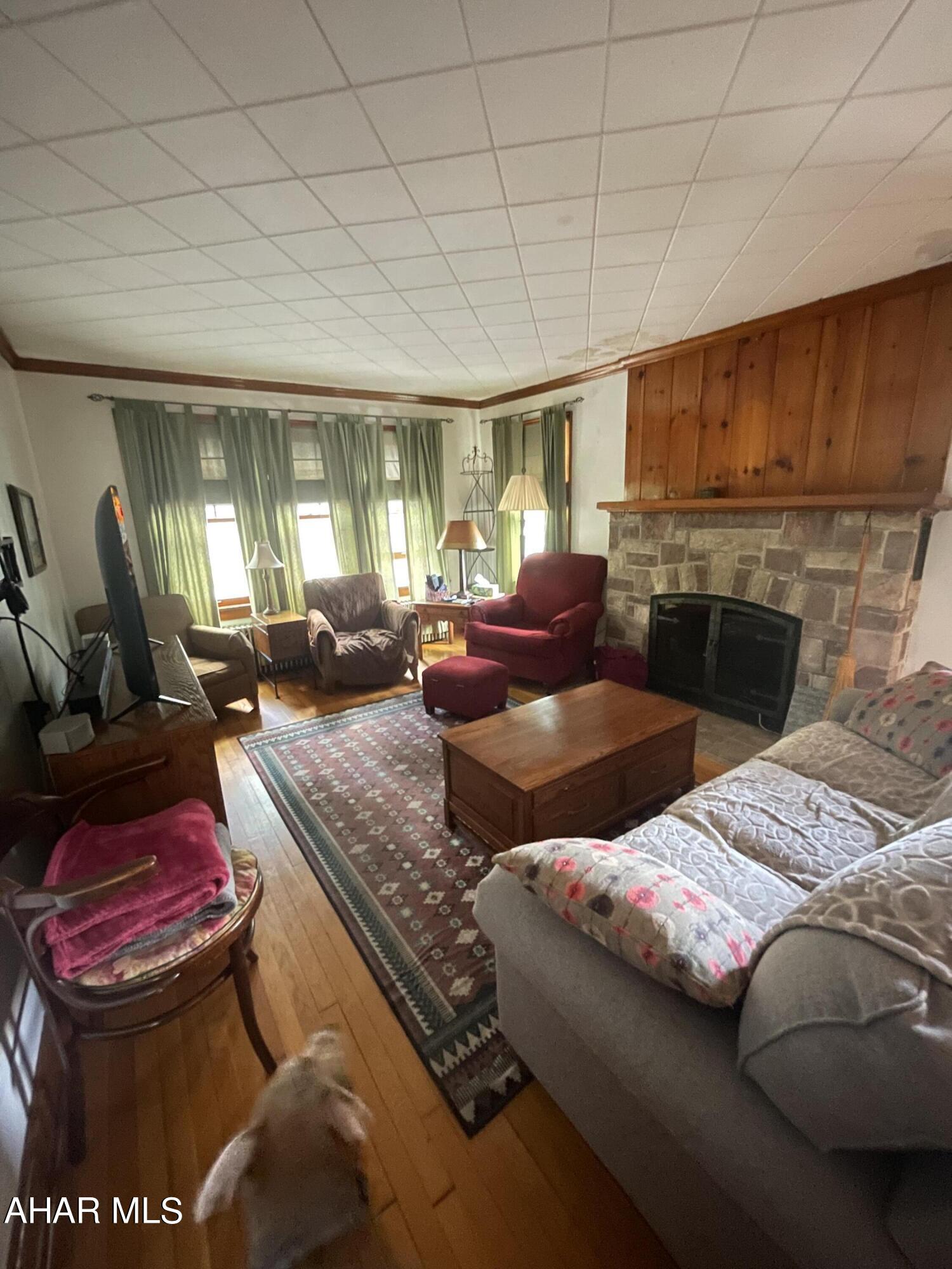 Sinking Valley - Residential