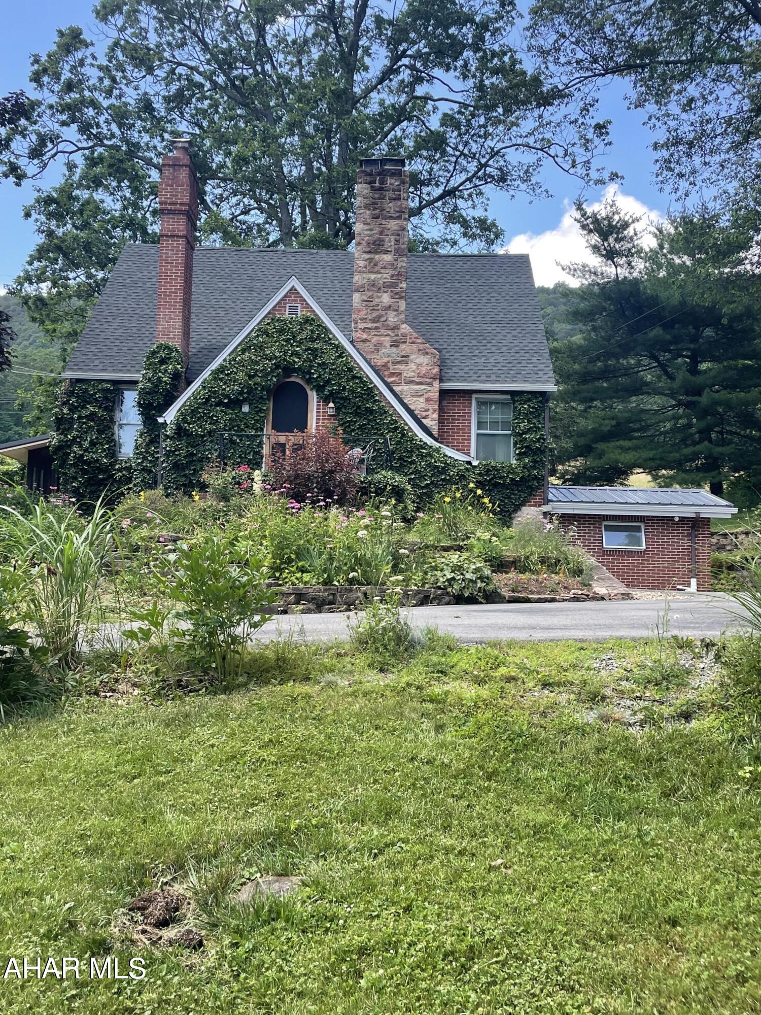 Sinking Valley - Residential