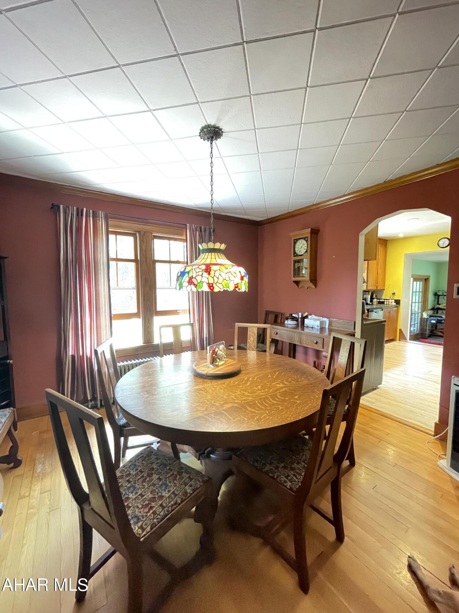 Sinking Valley - Residential