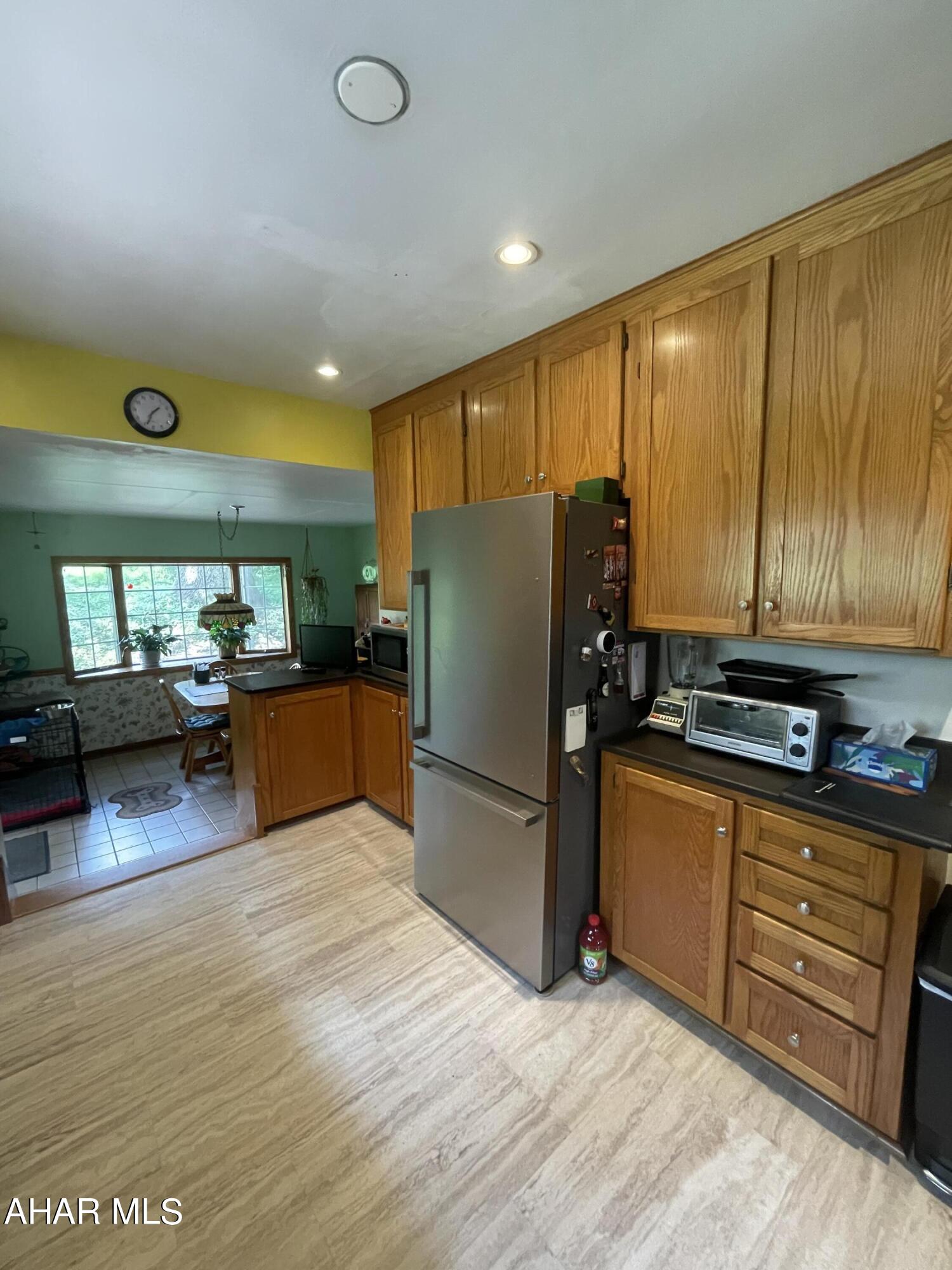 Sinking Valley - Residential