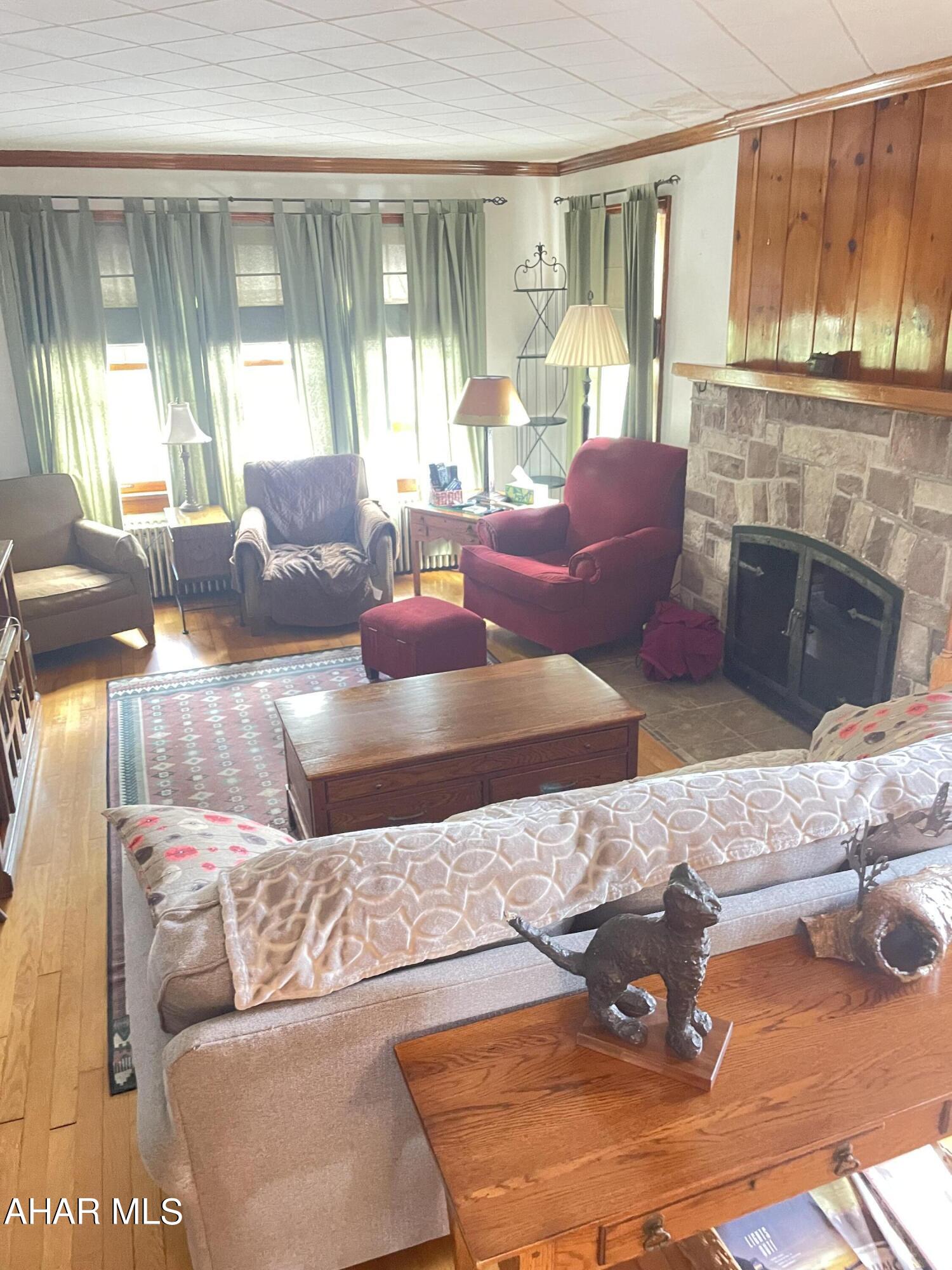 Sinking Valley - Residential