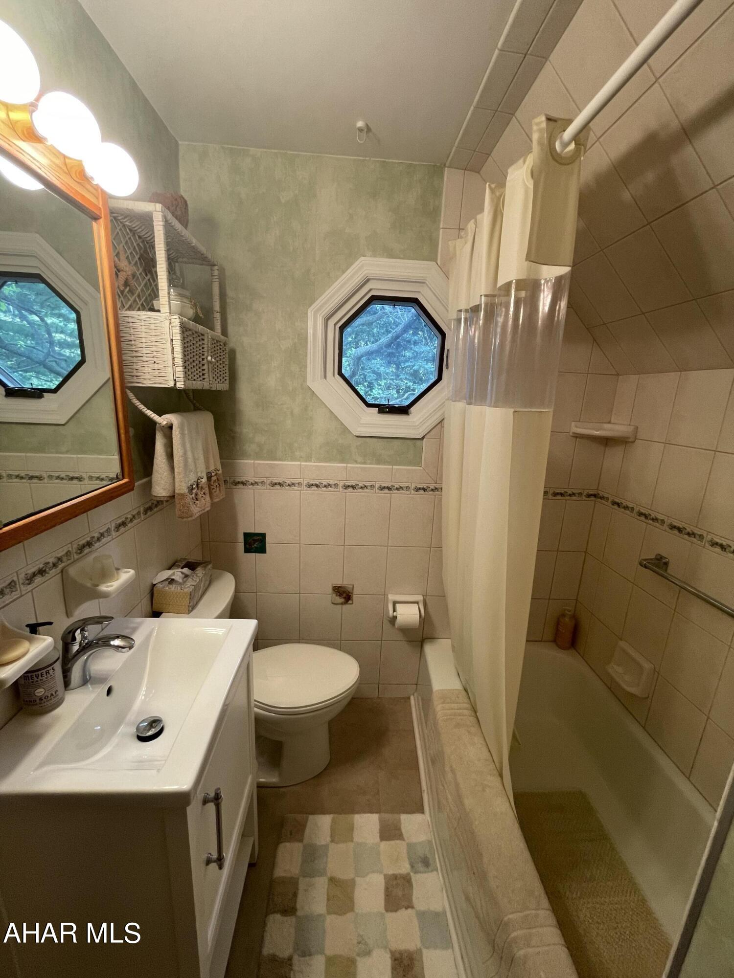 Sinking Valley - Residential