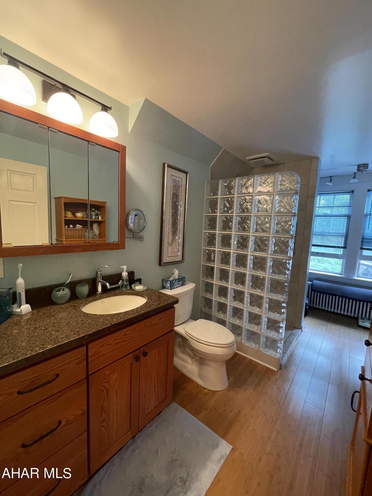 Sinking Valley - Residential