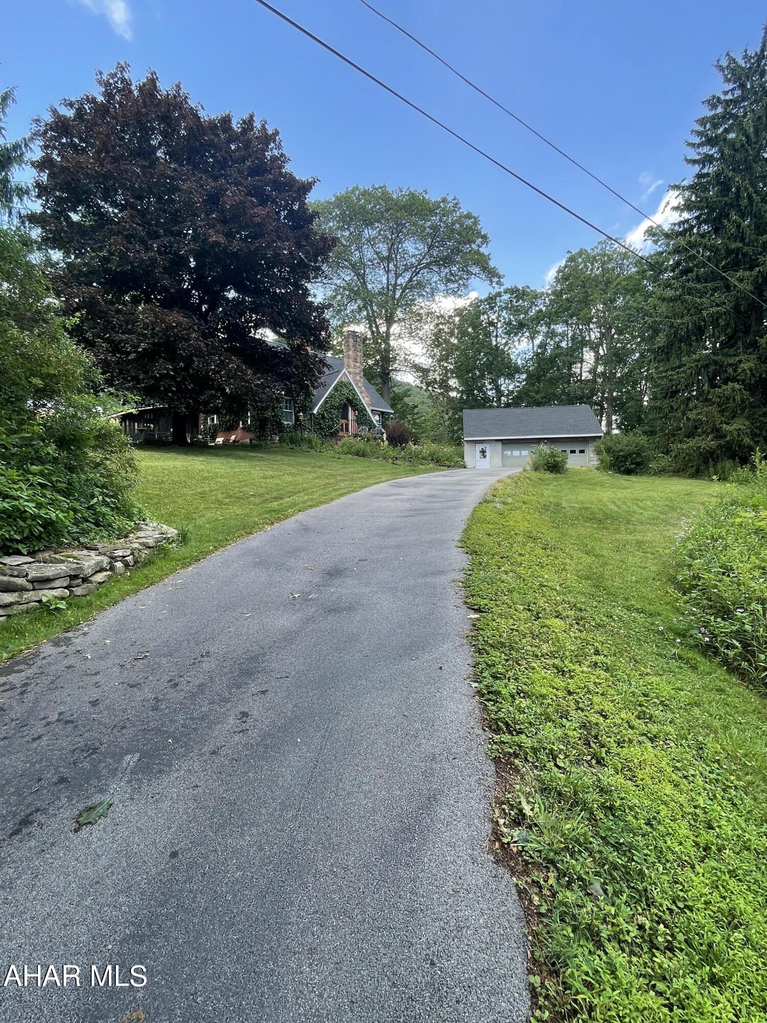 Sinking Valley - Residential