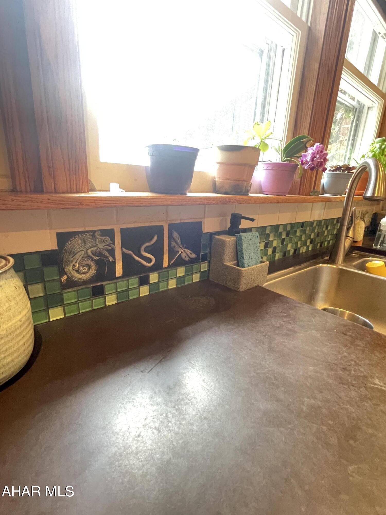 Sinking Valley - Residential