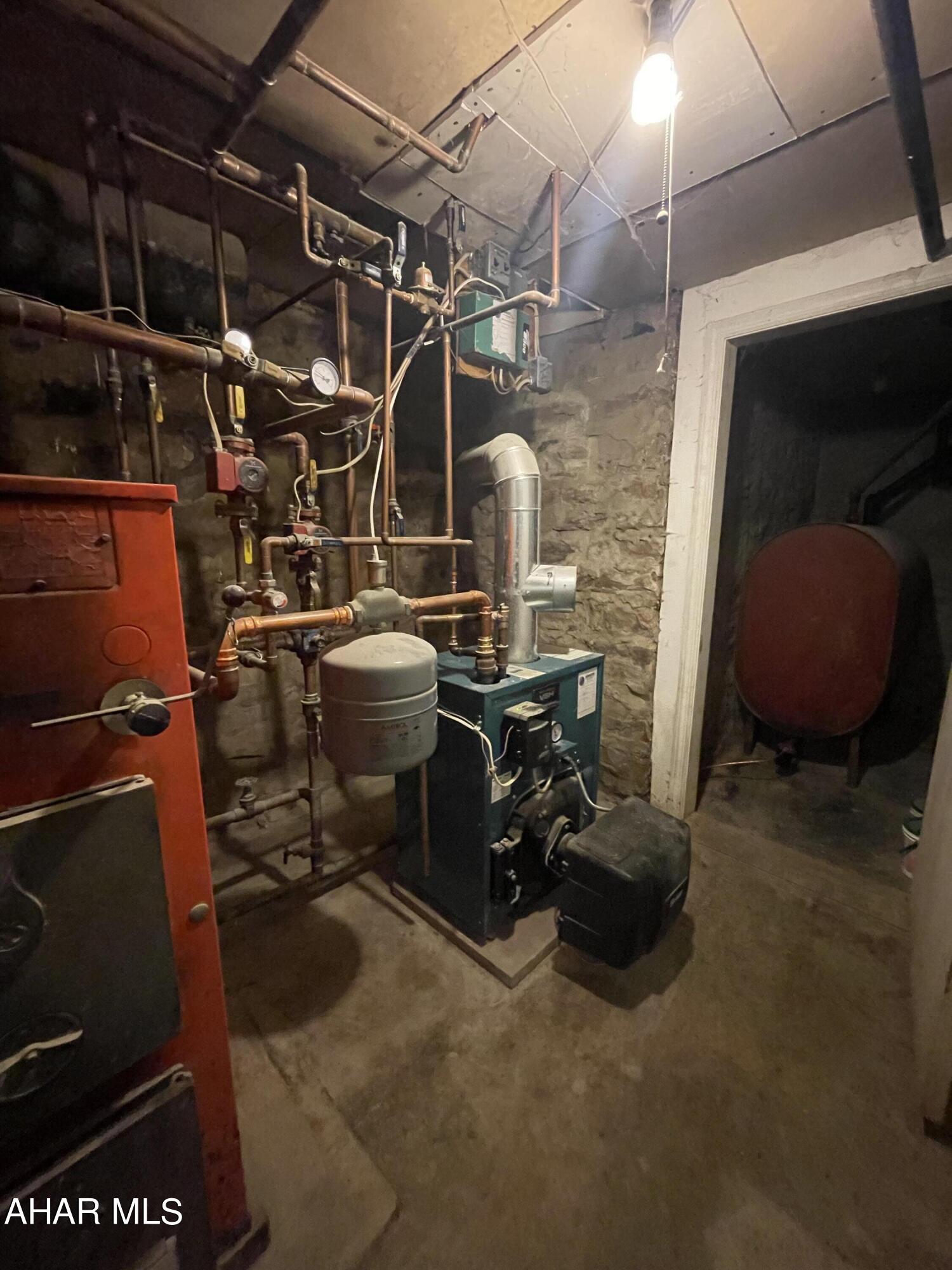 Sinking Valley - Residential