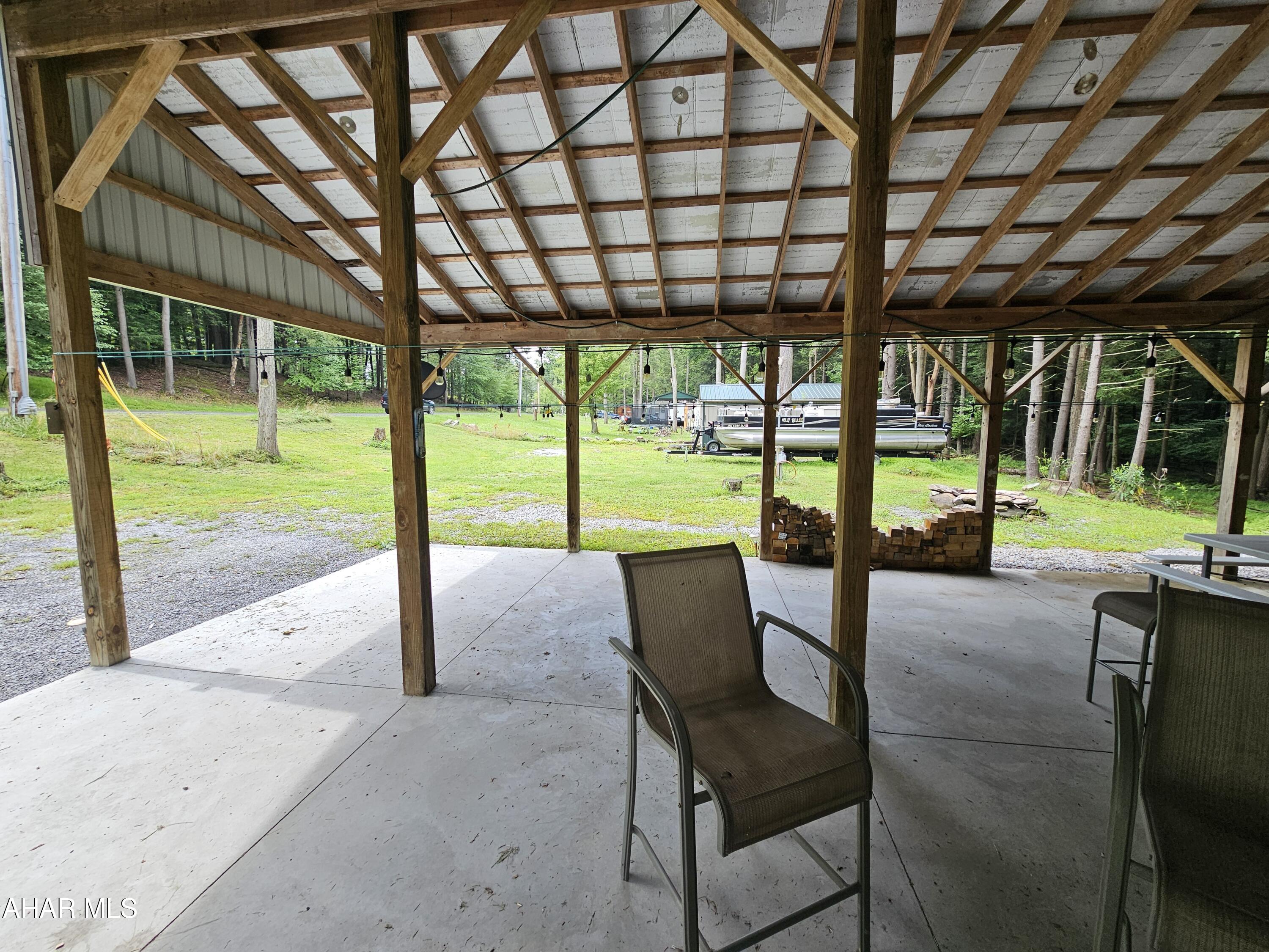 Glendale Yearound - Land