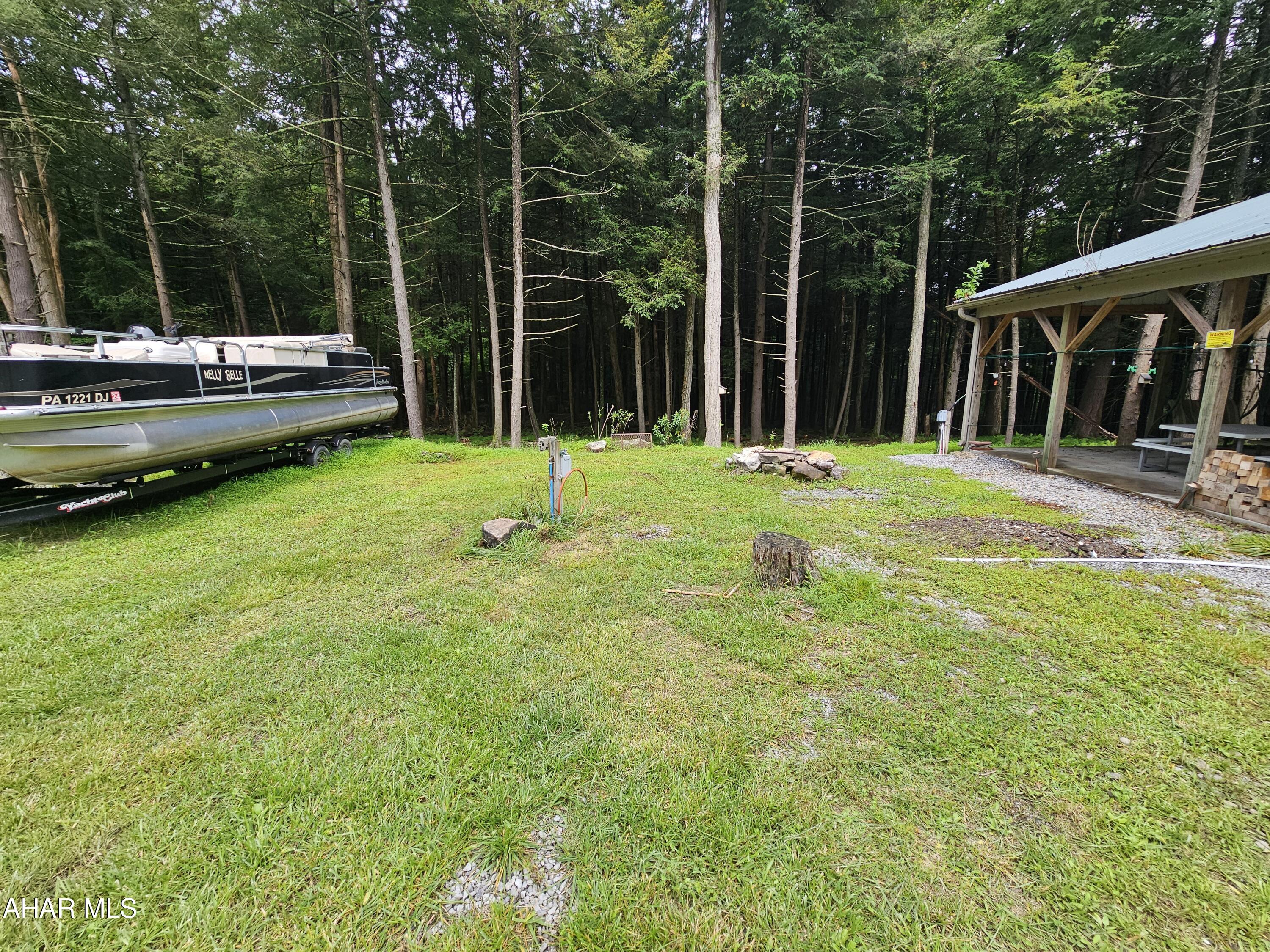 Glendale Yearound - Land