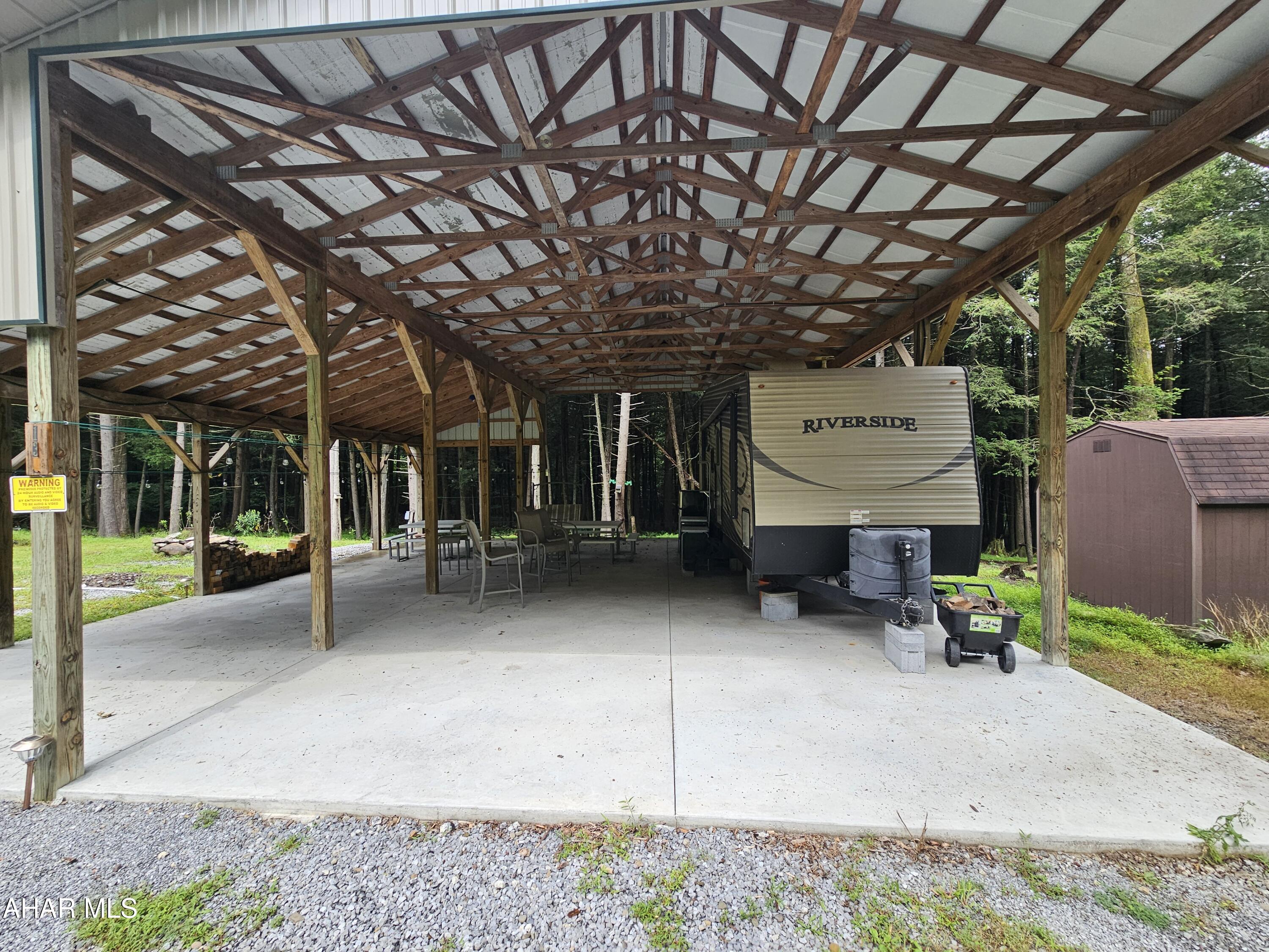 Glendale Yearound - Land