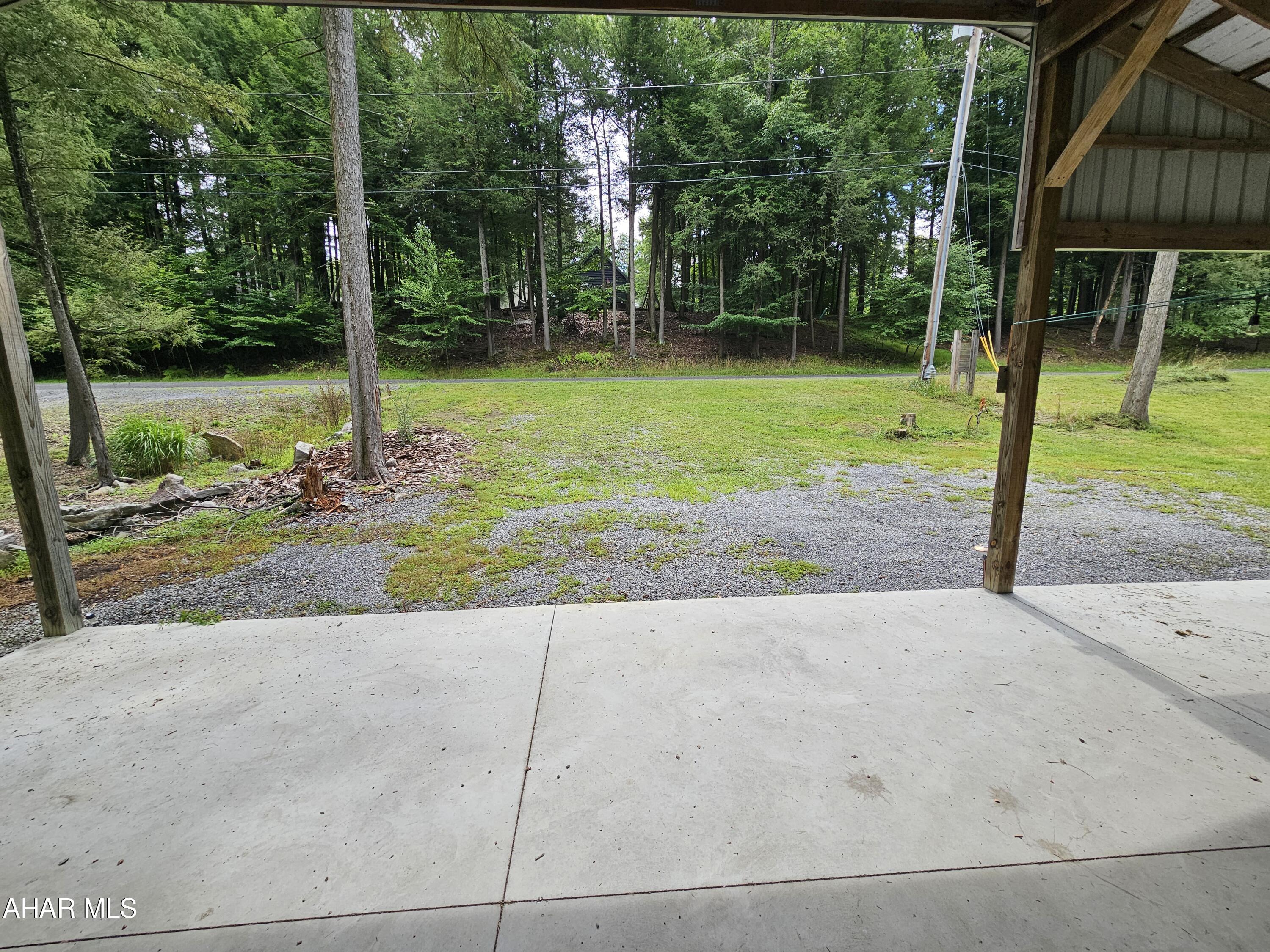 Glendale Yearound - Land