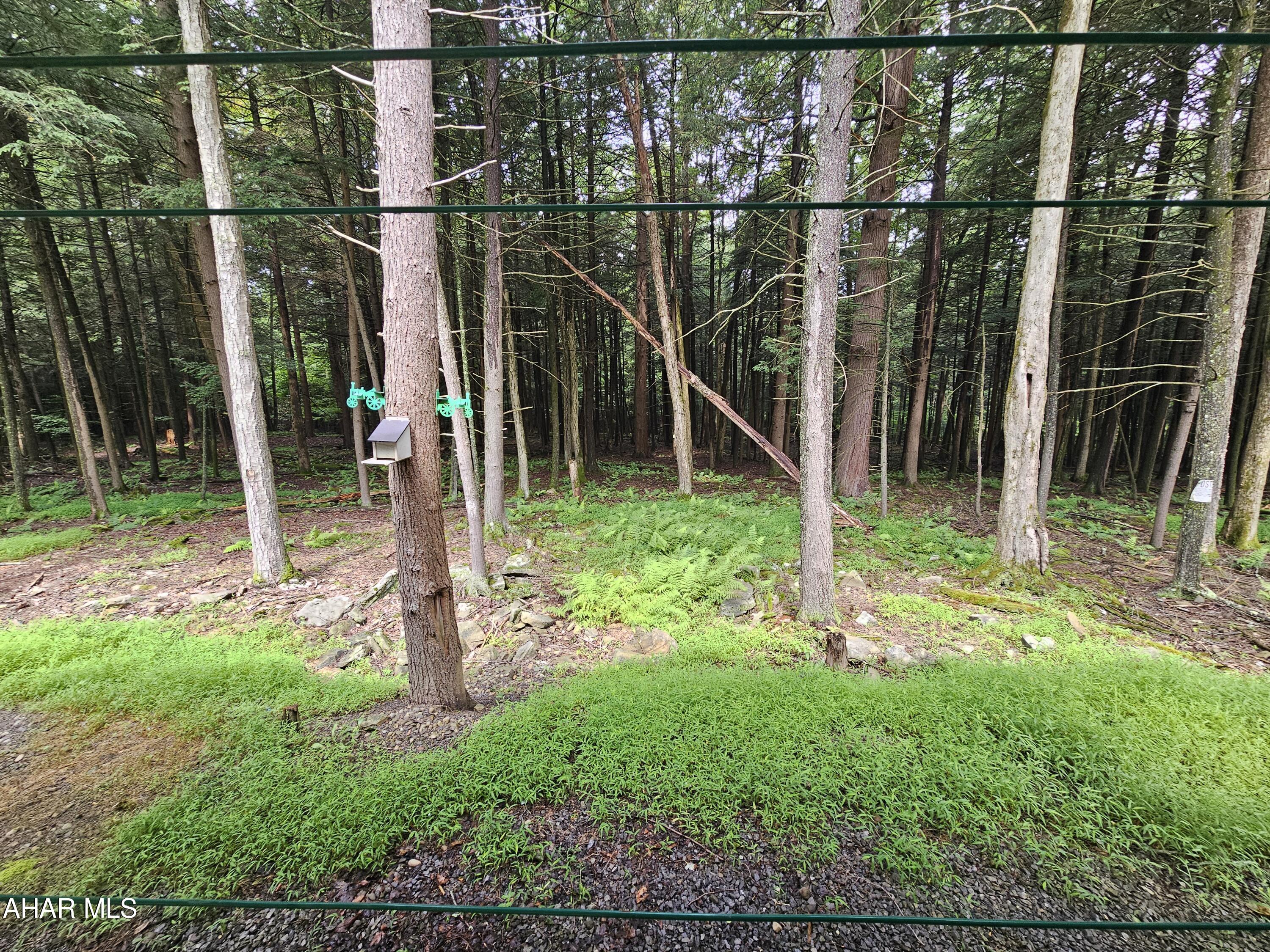 Glendale Yearound - Land