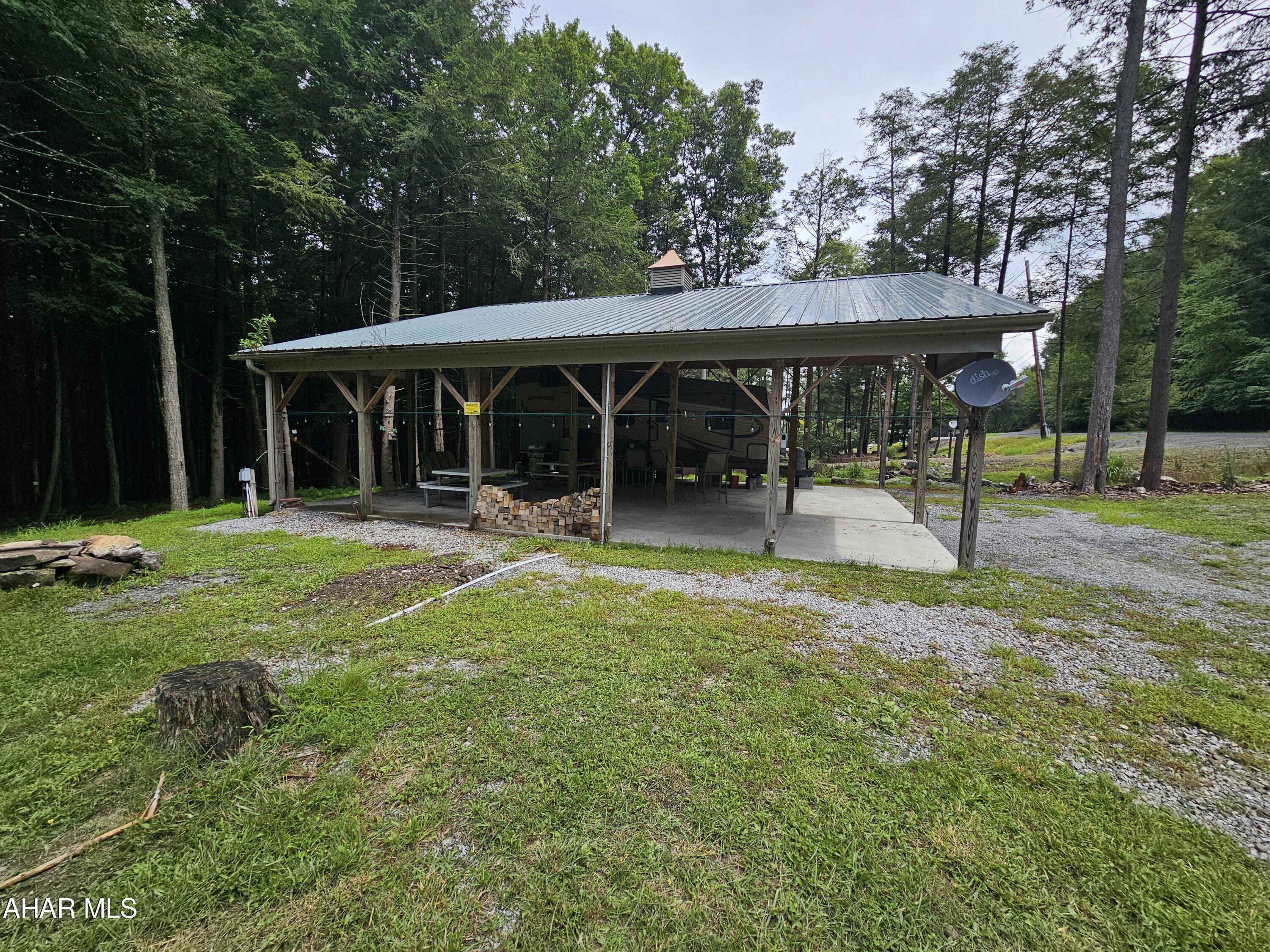 Glendale Yearound - Land