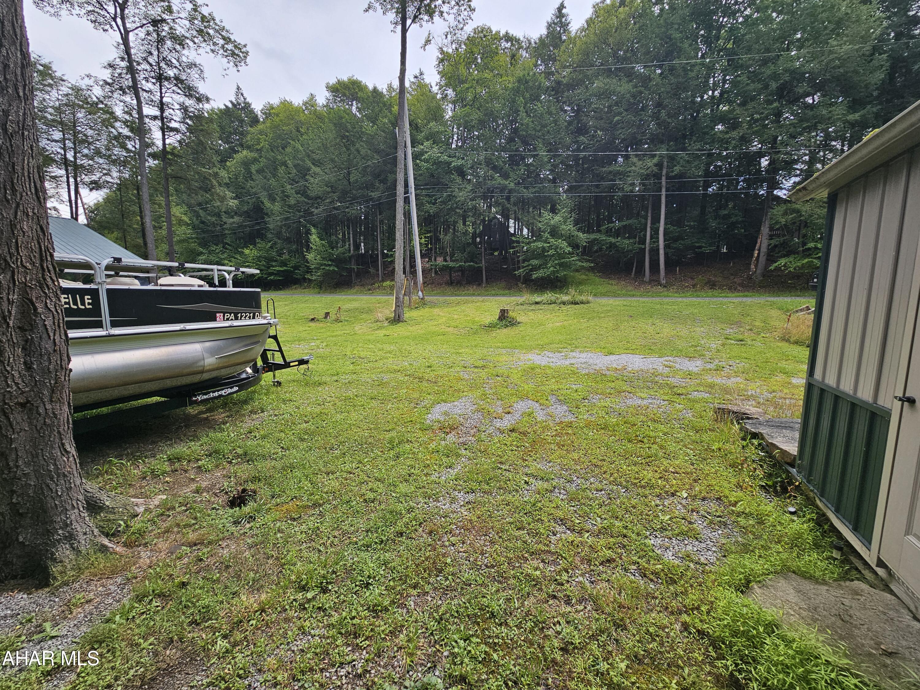 Glendale Yearound - Land