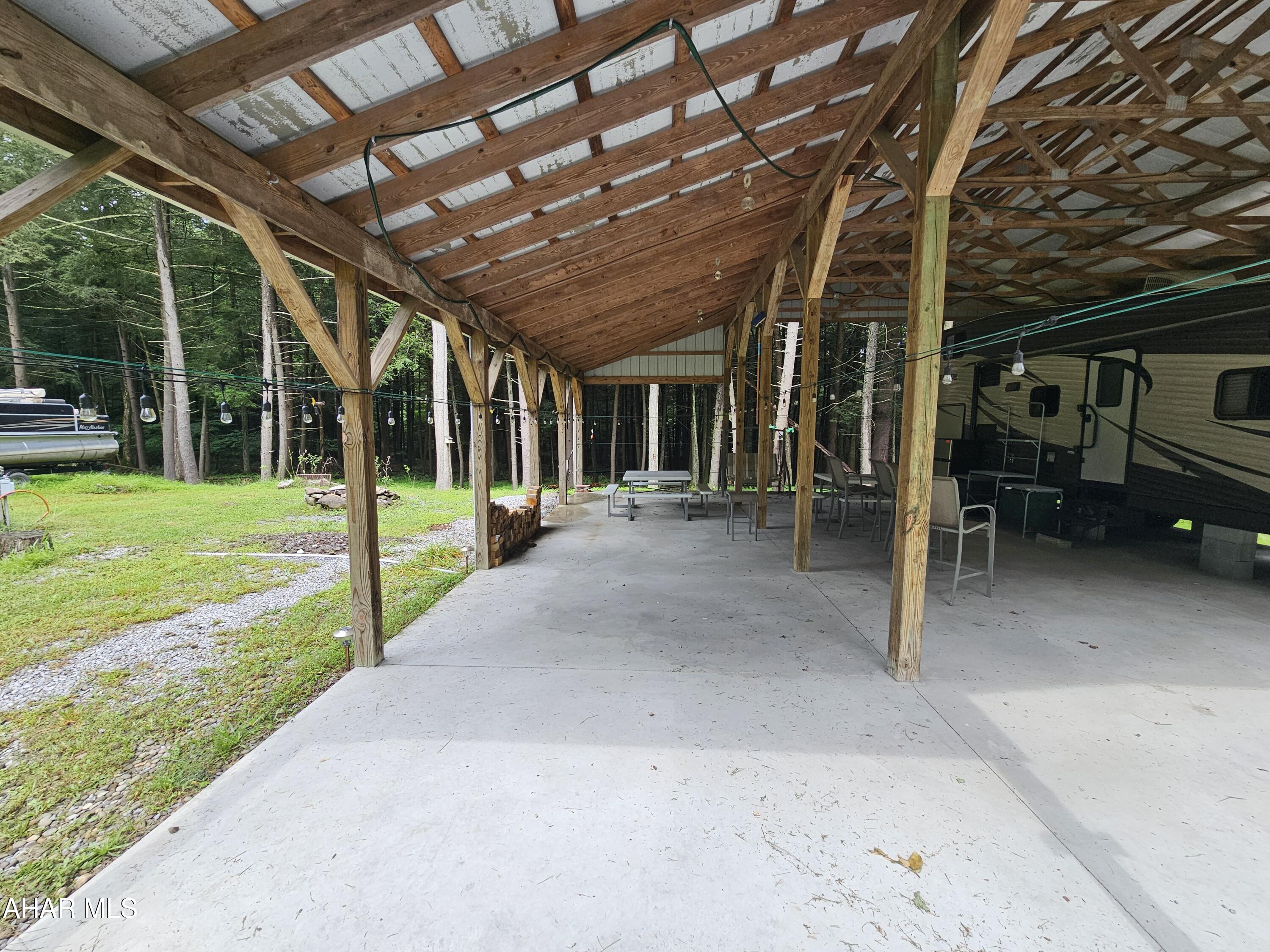 Glendale Yearound - Land