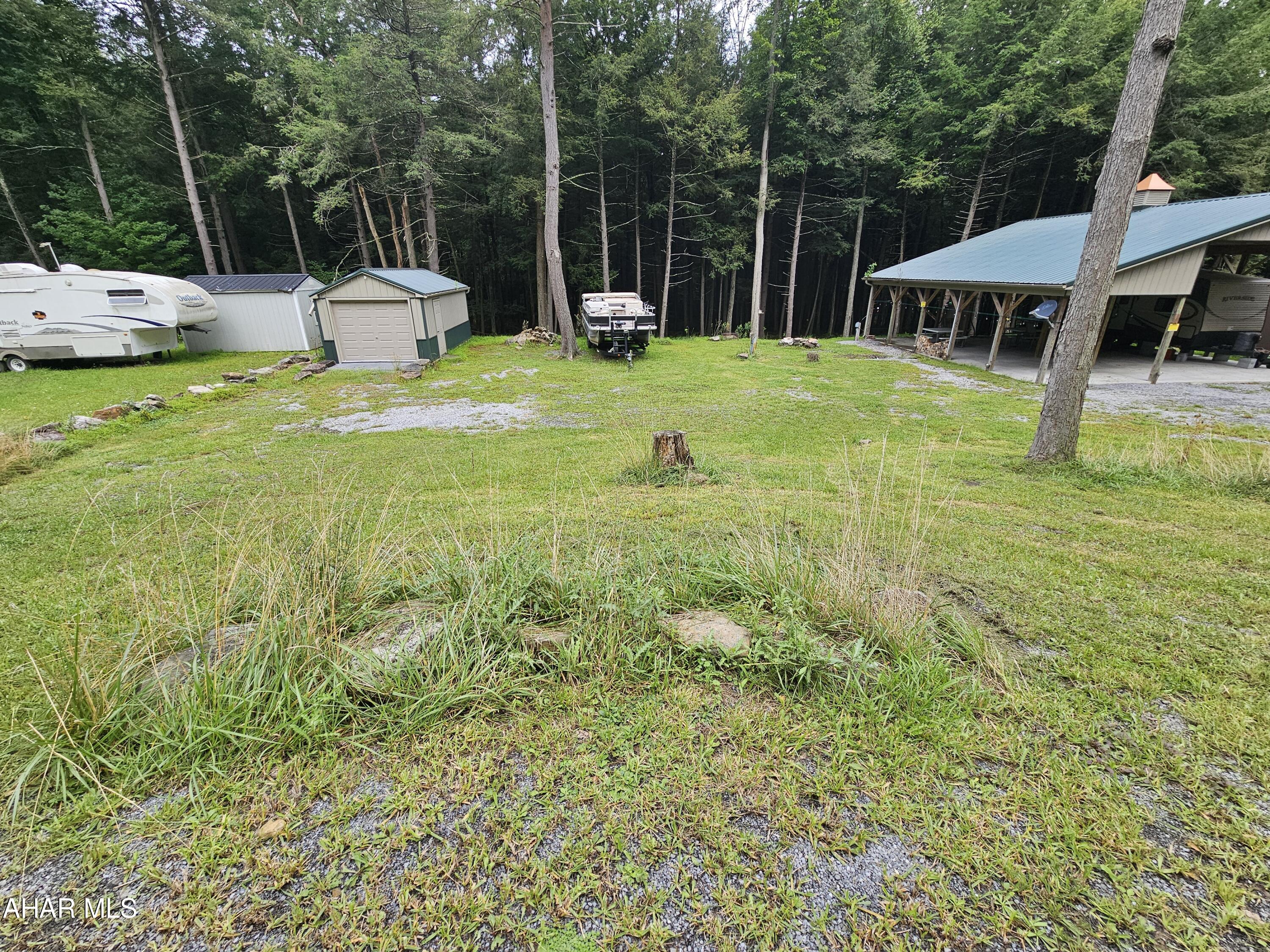 Glendale Yearound - Land