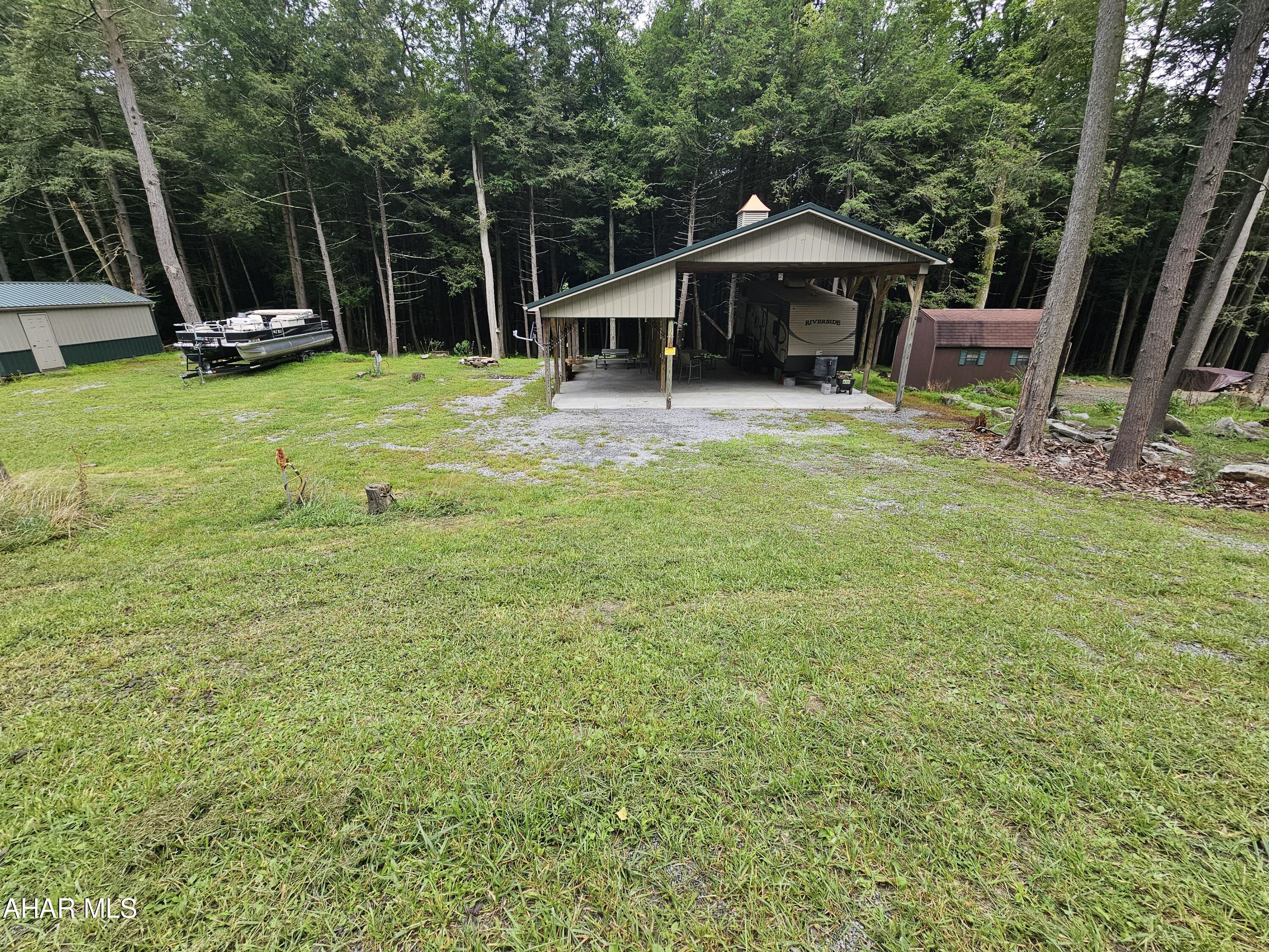 Glendale Yearound - Land