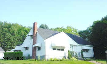 Hileman Heights - Residential