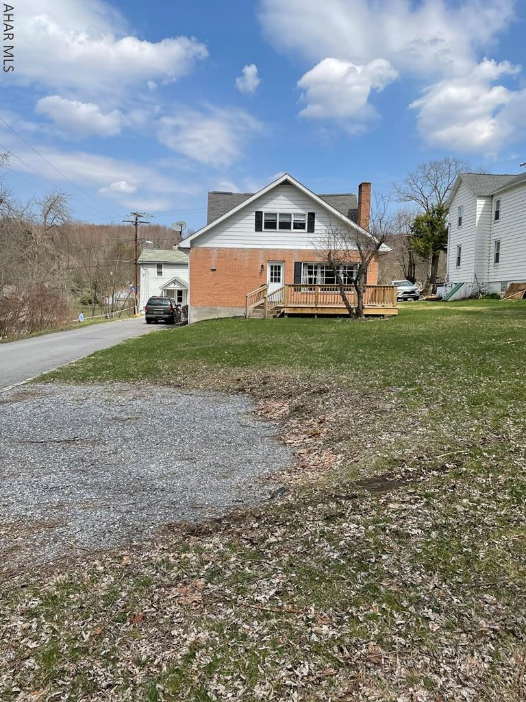 Unknown - Residential