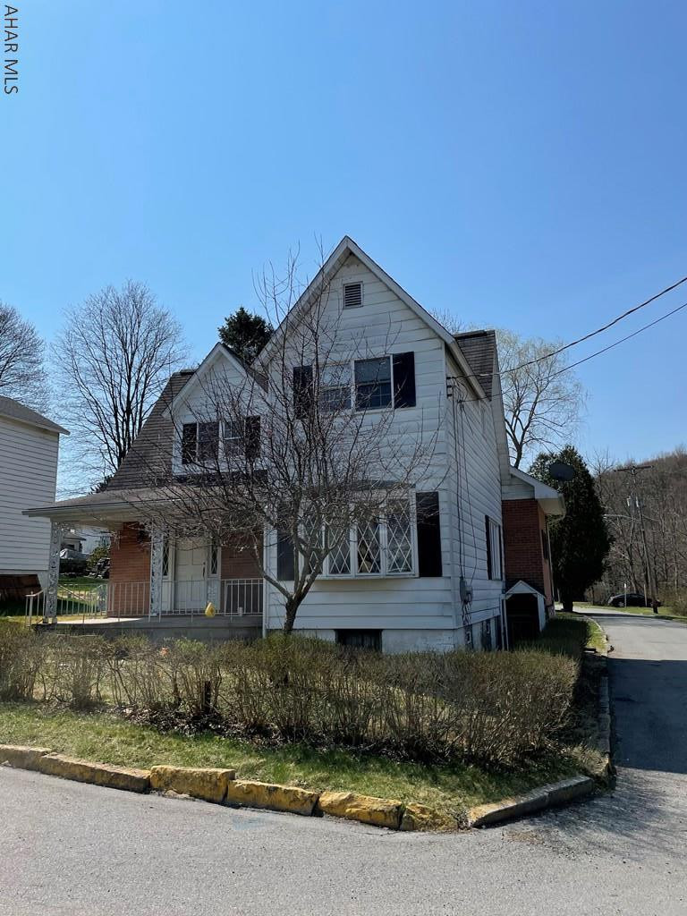 Unknown - Residential