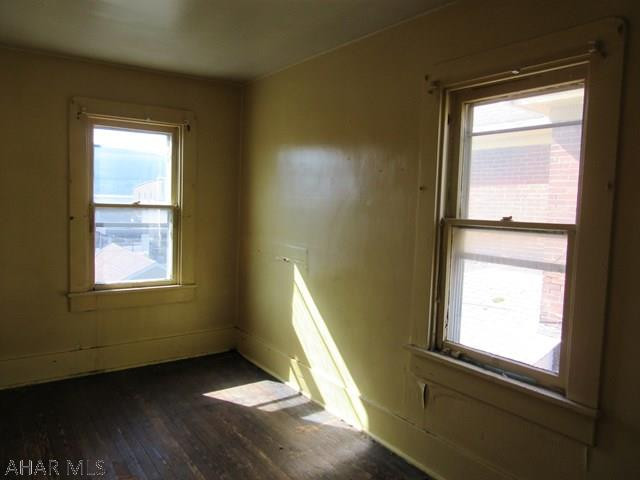 Juniata - Residential