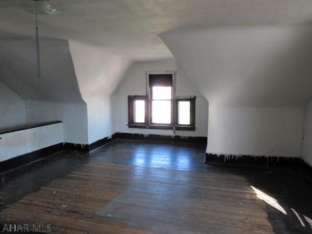 Juniata - Residential