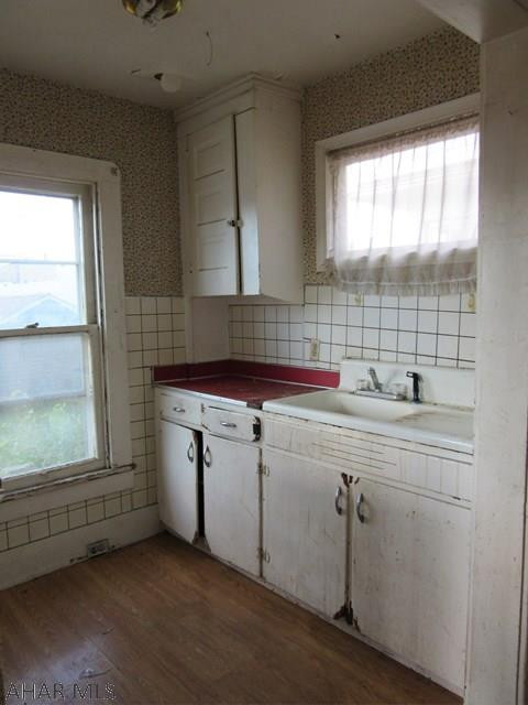 Juniata - Residential