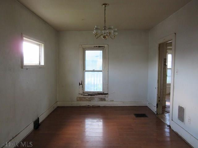 Juniata - Residential