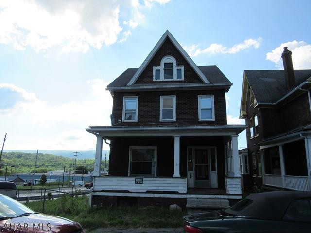 Juniata - Residential