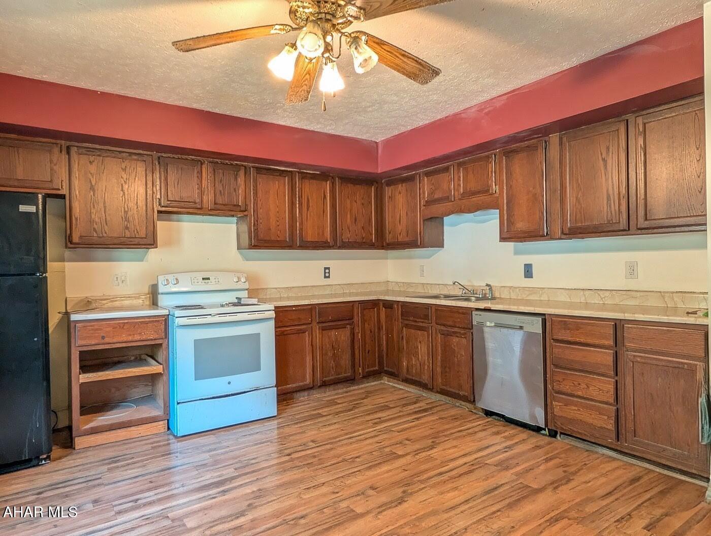 Eldorado - Residential Income