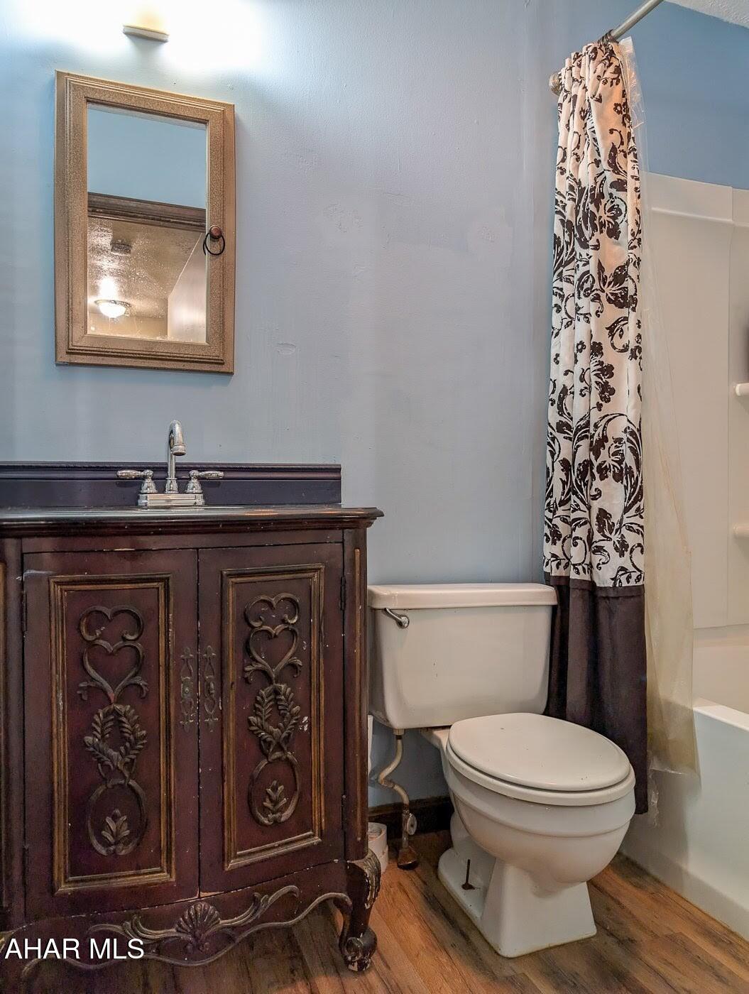 Eldorado - Residential Income