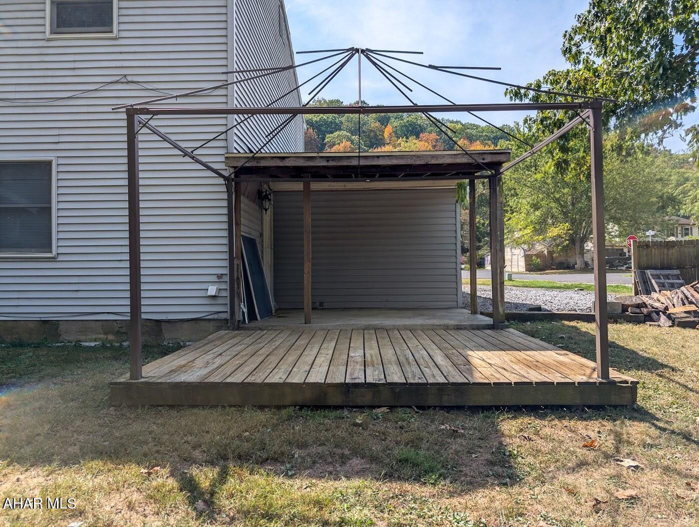 Eldorado - Residential Income