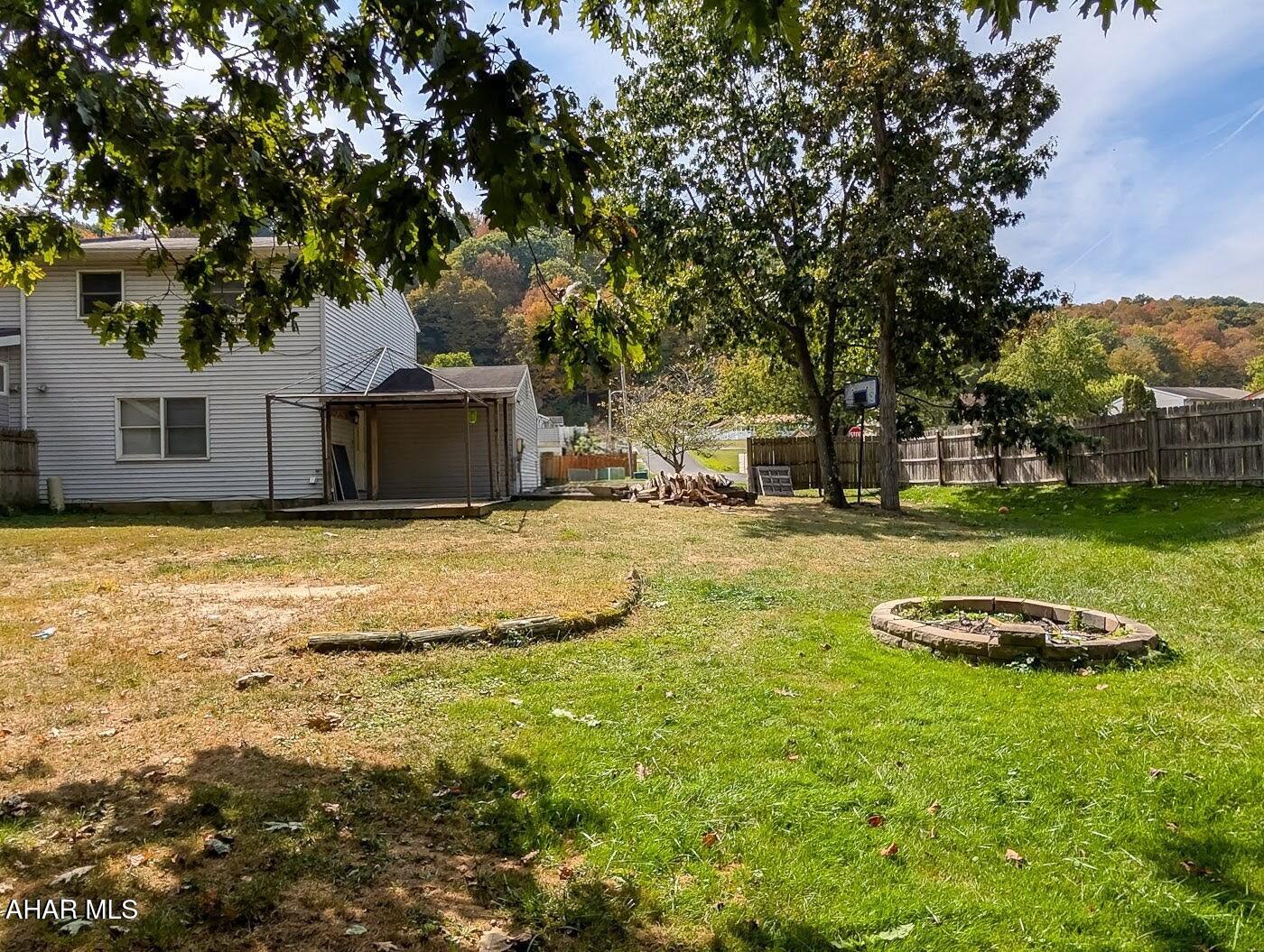 Eldorado - Residential Income