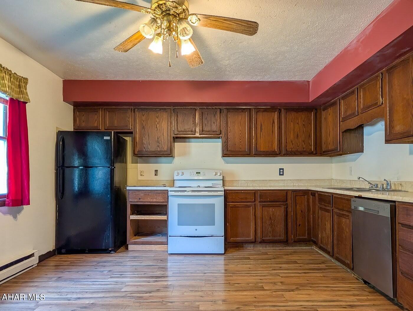 Eldorado - Residential Income