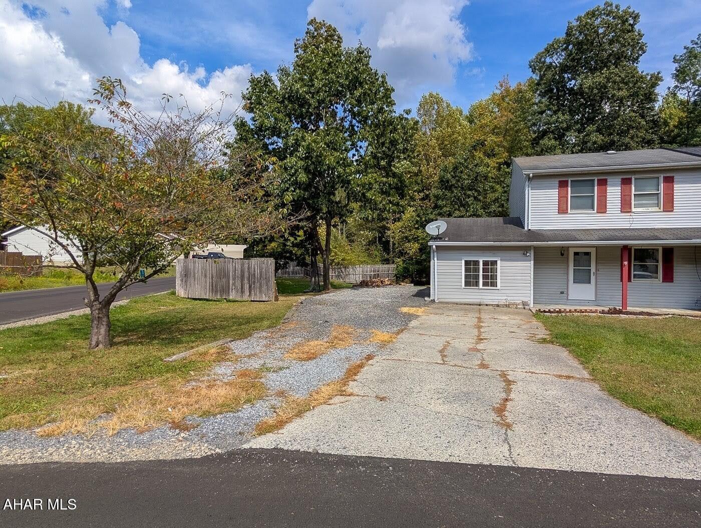 Eldorado - Residential Income