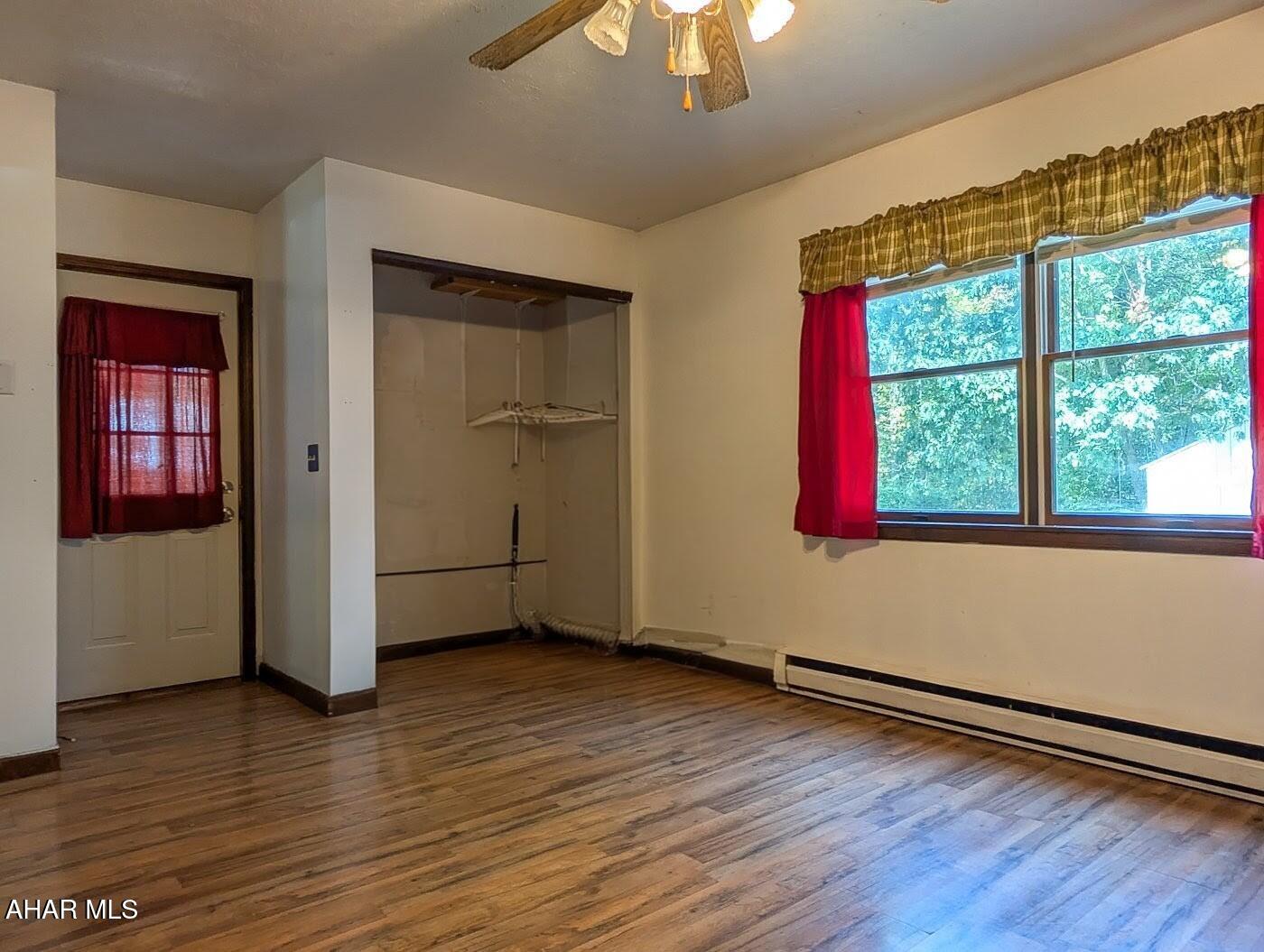 Eldorado - Residential Income