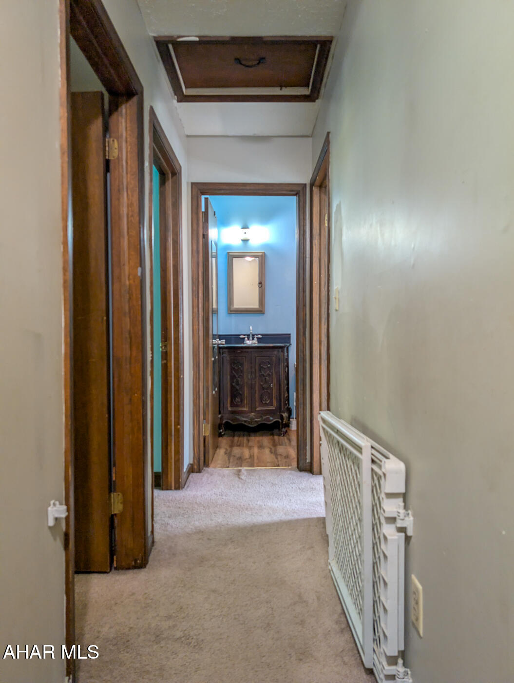 Eldorado - Residential Income