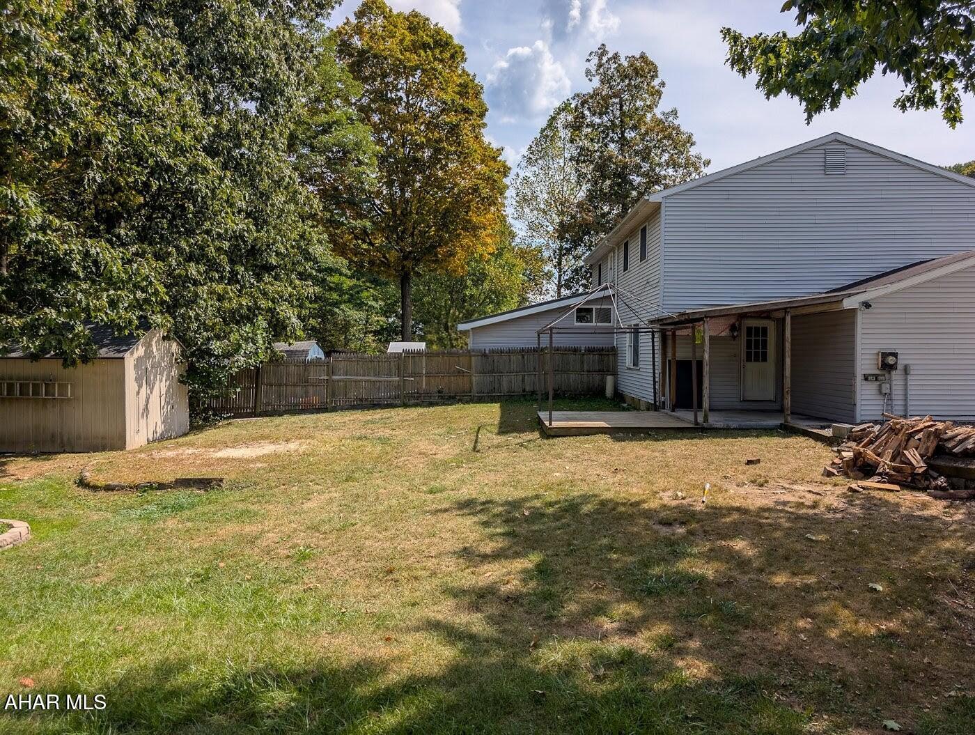 Eldorado - Residential Income