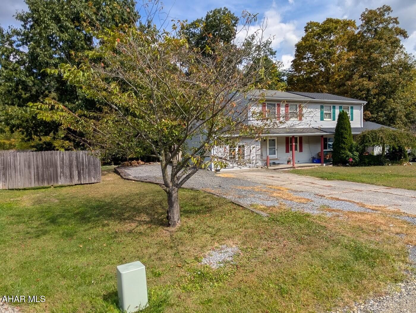 Eldorado - Residential Income